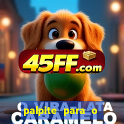 palpite para o jogo do chelsea hoje